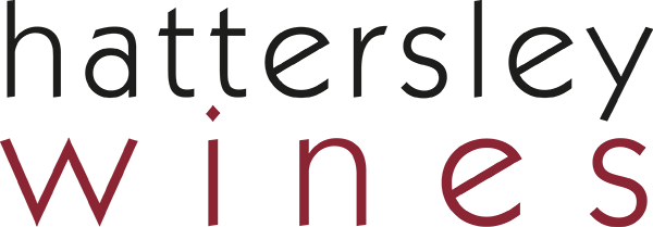 Hattersley Wine Logo